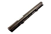 Batteri til bærbare computere - CoreParts - laptop battery - Li-Ion - 2800 mAh - MBI1063