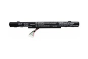 Batteri til bærbare computere - CoreParts - laptop battery - Li-Ion - 2200 mAh - 32.6 Wh - MBXAC-BA0023