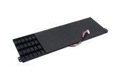Batteri til bærbare computere - CoreParts - laptop battery - Li-pol - 2100 mAh - 25 Wh - MBXAC-BA0080