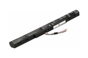 Batteri til bærbare computere - CoreParts - laptop battery - Li-pol - 1600 mAh - 27 Wh - MBXAC-BA0084