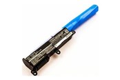 Batteri til bærbare computere - CoreParts - laptop battery - Li-Ion - 2200 mAh - 23.8 Wh - MBXAS-BA0013