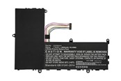 Batteri til bærbare computere - CoreParts - laptop battery - Li-pol - 4800 mAh - 36.5 Wh - MBXAS-BA0025