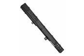 Batteri til bærbare computere - CoreParts - laptop battery - Li-Ion - 2100 mAh - 25 Wh - MBXAS-BA0164