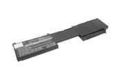Batteri til bærbare computere - CoreParts - laptop battery - Li-pol - 3900 mAh - 43.3 Wh - MBXDE-BA0055