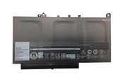 Batteri til bærbare computere - CoreParts - laptop battery - Li-pol - 3300 mAh - 36.6 Wh - MBXDE-BA0077