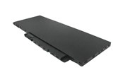 Batteri til bærbare computere - CoreParts - laptop battery - Li-Ion - 3900 mAh - 57.7 Wh - MBXDE-BA0118