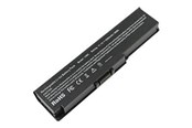 Batteri til bærbare computere - CoreParts - laptop battery - Li-Ion - 4.4 Ah - 49 Wh - MBXDE-BA0155