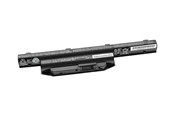 Batteri til bærbare computere - CoreParts - laptop battery - Li-Ion - 4400 mAh - 47.5 Wh - MBXFU-BA0024
