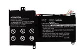 Batteri til bærbare computere - CoreParts - laptop battery - Li-Ion - 4000 mAh - 30.4 Wh - MBXHP-BA0090