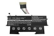 Batteri til bærbare computere - CoreParts - laptop battery - Li-pol - 4600 mAh - 35.4 Wh - MBXHP-BA0095