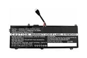 Batteri til bærbare computere - CoreParts - laptop battery - Li-pol - 3400 mAh - 51.7 Wh - MBXHP-BA0109