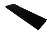 Batteri til bærbare computere - CoreParts - laptop battery - Li-Ion - 3700 mAh - 41.1 Wh - MBXHP-BA0125