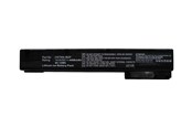 Batteri til bærbare computere - CoreParts - laptop battery - Li-Ion - 4400 mAh - 65.1 Wh - MBXHP-BA0130