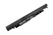 Batteri til bærbare computere - CoreParts - laptop battery - Li-Ion - 2400 mAh - 35.5 Wh - MBXHP-BA0139