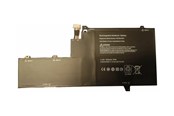 Batteri til bærbare computere - CoreParts - laptop battery - Li-pol - 4900 mAh - 56.6 Wh - MBXHP-BA0141