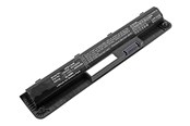 Batteri til bærbare computere - CoreParts - laptop battery - Li-Ion - 2600 mAh - 28.9 Wh - MBXHP-BA0155