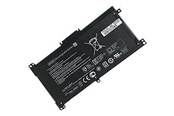 Batteri til bærbare computere - CoreParts - laptop battery - Li-pol - 3610 mAh - 42 Wh - MBXHP-BA0175
