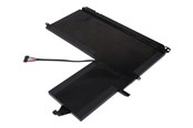 Batteri til bærbare computere - CoreParts - laptop battery - Li-pol - 4250 mAh - 62.9 Wh - MBXLE-BA0082