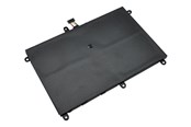 Batteri til bærbare computere - CoreParts - laptop battery - Li-pol - 4600 mAh - 34 Wh - MBXLE-BA0088