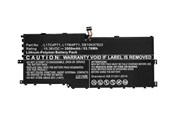 Batteri til bærbare computere - CoreParts - laptop battery - Li-pol - 3500 mAh - 53.8 Wh - MBXLE-BA0129