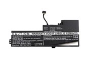 Batteri til bærbare computere - CoreParts - laptop battery - Li-pol - 2050 mAh - 23.1 Wh - MBXLE-BA0175