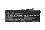 Batteri til bærbare computere - CoreParts - laptop battery - Li-Ion - 4.45 Ah - 36.6 Wh - MBXAC-BA0087
