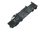 Batteri til bærbare computere - CoreParts - laptop battery - Li-pol - 4250 mAh - 49 Wh - MBXHP-BA0208