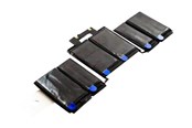 Batteri til bærbare computere - CoreParts - laptop battery - 11.4 V - Li-pol - 5050 mAh - 58 Wh - MBXAP-BA0071