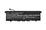 Batteri til bærbare computere - CoreParts - laptop battery - 15.2V - Li-pol - 3300 mAh - 50.16 Wh - MBXHP-BA0210