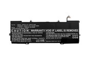Batteri til bærbare computere - CoreParts - laptop battery - 11.55V - Li-pol - 6840 mAh - 79 Wh - MBXHP-BA0220