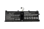 Batteri til bærbare computere - CoreParts - laptop battery - Li-pol - 4850 mAh - 37 Wh - MBXLE-BA0224