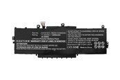 Batteri til bærbare computere - CoreParts - laptop battery - 11.55V - Li-pol - 4250 mAh - 49.09 Wh - MBXAS-BA0248