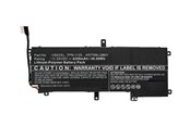 Batteri til bærbare computere - CoreParts - laptop battery - 11.4V - Li-pol - 4150 mAh - 47.31 Wh - MBXHP-BA0228