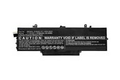 Batteri til bærbare computere - CoreParts - laptop battery - 11.4V - Li-pol - 5400 mAh - 61.56 Wh - MBXHP-BA0229