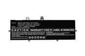 Batteri til bærbare computere - CoreParts - laptop battery - 7.7V - Li-pol - 6800 mAh - 52.36 Wh - MBXHP-BA0231