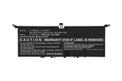 Batteri til bærbare computere - CoreParts - laptop battery - 14.8 V - Li-pol - 2600 mAh - 38.48 Wh - MBXLE-BA0262