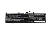 Batteri til bærbare computere - CoreParts - laptop battery - 15.4 V - Li-pol - 5180 mAh - 79.77 Wh - MBXLE-BA0277