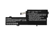 Batteri til bærbare computere - CoreParts - laptop battery - 11.52 V - Li-pol - 3100 mAh - 35.71 Wh - MBXLE-BA0286