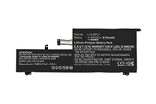 Batteri til bærbare computere - CoreParts - laptop battery - 11.55 V - Li-pol - 5800 mAh - 66.99 Wh - MBXLE-BA0289