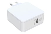 Mobil - Adaptere & Opladere - CoreParts power adapter - USB-C USB - 90 watt - MBXHP-BA0268