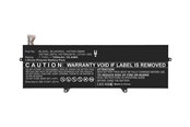 Batteri til bærbare computere - CoreParts - laptop battery - 7.7V - Li-Ion - 6800 mAh - 52.36 Wh - MBXHP-BA0269