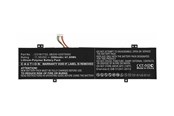 Batteri til bærbare computere - CoreParts - laptop battery - 11.4V - Li-pol - 3600 mAh - 41.04 Wh - MBXAS-BA0267
