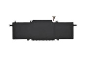 Batteri til bærbare computere - CoreParts - laptop battery - 11.55V - Li-pol - 4250 mAh - 49.09 Wh - MBXAS-BA0272