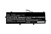 Batteri til bærbare computere - CoreParts - laptop battery - 11.1V - Li-pol - 3500 mAh - 38.85 Wh - MBXAS-BA0280