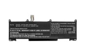 Batteri til bærbare computere - CoreParts - laptop battery - 11.4V - Li-pol - 3550 mAh - 40.47 Wh - MBXHP-BA0278
