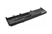 Batteri til bærbare computere - CoreParts - laptop battery - 11.58V - Li-Ion - 7050 mAh - 81.64 Wh - MBXHP-BA0287