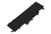 Batteri til bærbare computere - CoreParts - laptop battery - Li-Ion - 3550 mAh - 41 Wh - MBXHP-BA0289