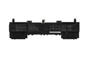 Batteri til bærbare computere - CoreParts - laptop battery - 15.2V - Li-pol - 3400 mAh - 51.68 Wh - MBXAS-BA0301