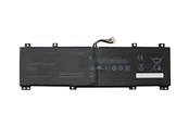 Batteri til bærbare computere - CoreParts - laptop battery - Li-pol - 4400 mAh - 33 Wh - MBXLE-BA0328