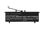 Batteri til bærbare computere - CoreParts - laptop battery - Li-pol - 4380 mAh - 67.45 Wh - MBXAS-BA0318
